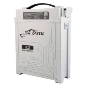 TATTU 3.0 28000mAh 53.2V...