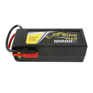 Tattu Plus 10000mAh 22.2V...