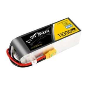 Tattu 11000MAH 22.8V HV 25C...