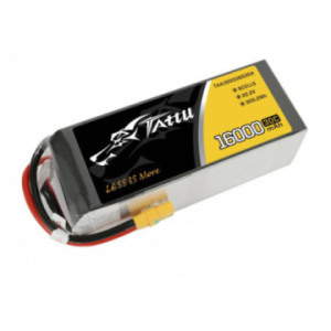 Tattu 16000mAh 22.2V 30C...