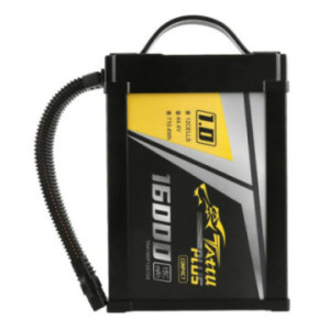 Tattu Plus 1.0 Compact...