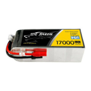 Tattu 17000mAh 22.8V 15C...