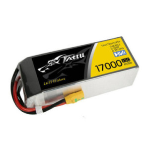 Tattu 17000mAh 22.8V 15C...