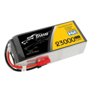Tattu 23000mAh 22.8V 25C...