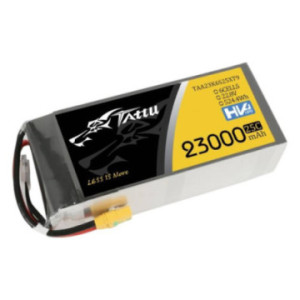 Tattu 23000mAh 22.8V 25C...