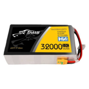 Tattu 32000mAh 22.8V 10C...