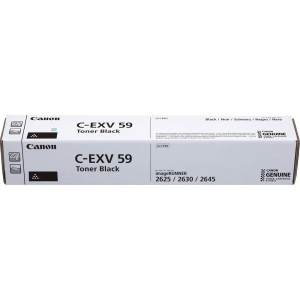 Canon C-EXV59 (3760C002) black