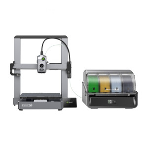 Drukarka 3D Creality Hi...