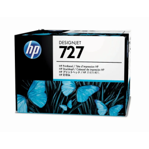 Głowica drukująca HP 727...