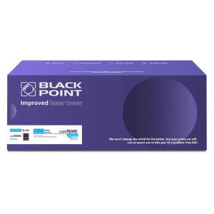 Toner Black Point...