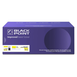 Toner Black Point...
