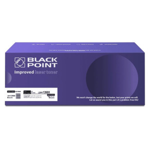Toner Black Point LBPH1390X...