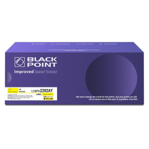 Black Point LCBPH2202AY...