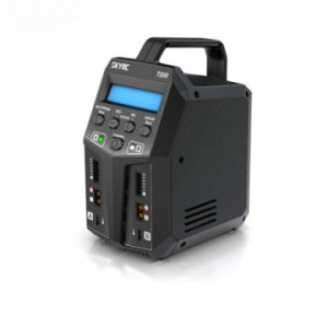 Ładowarka SkyRC T200 2 x...