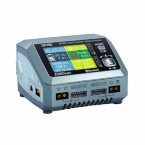 Ładowarka SkyRC D200neo...