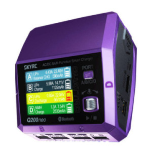 Ładowarka SkyRC Q200neo...