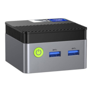MINI PC GMKtec G5 Intel N97...