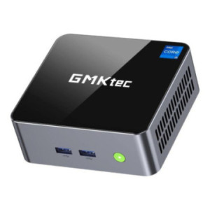 MINI PC GMKtec M3 Intel...