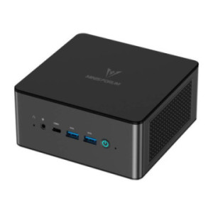 MINI-PC Minisforum UM890...