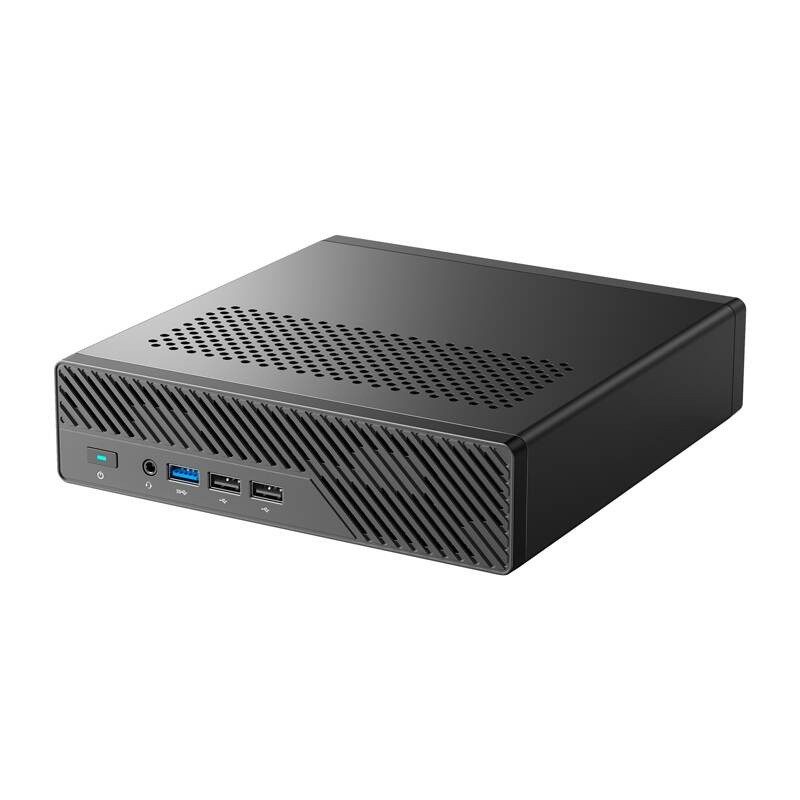 ミニPC Minisforum MS-01 S1390 Core i9-13900H MINI-PC Minisforum MS-01-S1390 Intel Core i9-13900H barebone