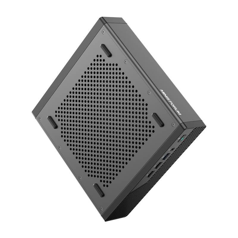 ミニPC Minisforum MS-01 S1390 Core i9-13900H MINI-PC Minisforum MS-01-S1390 Intel Core i9-13900H barebone