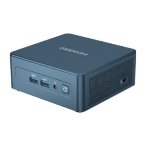 Mini-PC GEEKOM IT12 Intel...
