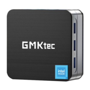 GMKtec Mini PC G2 Intel...