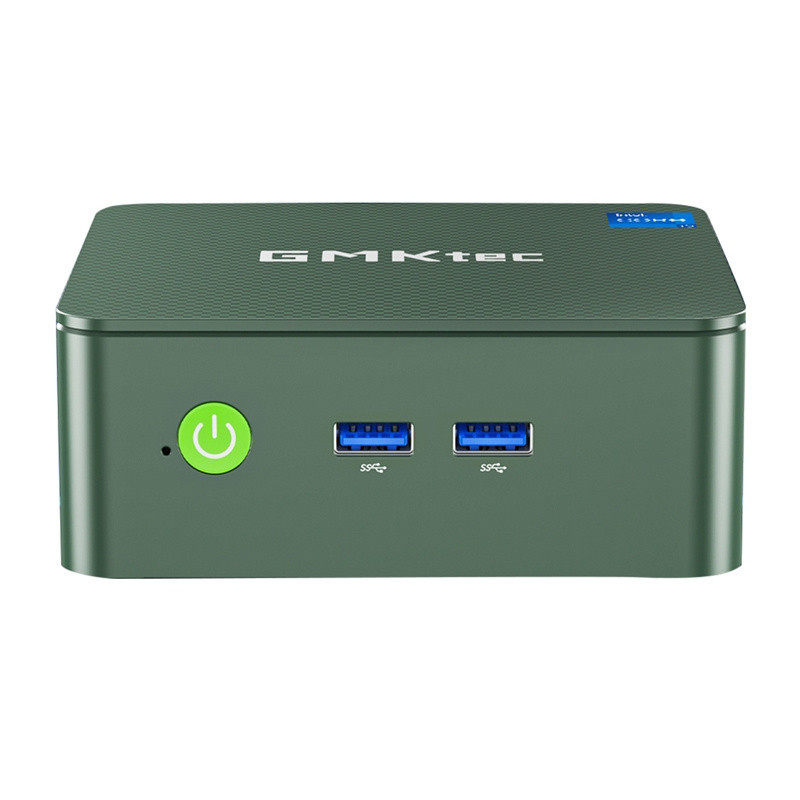 ミニPC GMKtec Intel N150 8GB+256GB Windows11 Amazon.co.jp: 【ミニpc Intel N150初登場】GMKtecミニpc 最新第12世代
