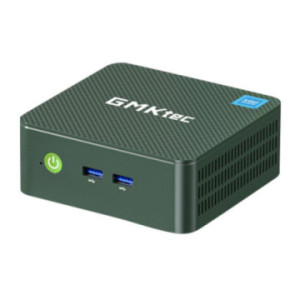 GMKtec Mini PC G3 PLUS...