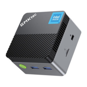 GMKtec Mini PC G5 Intel N97...