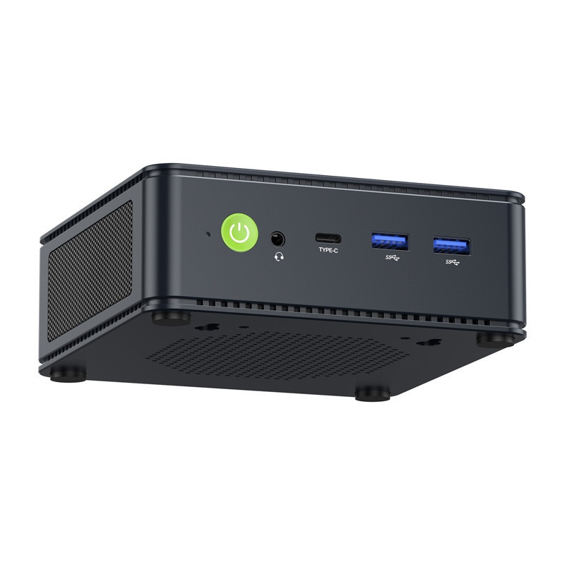 GMKtec ミニPC AMD Ryzen 7 メモリ：32GB SDD：1TB GMKtec ミニPC Nucbox K12 メモリ32GB ストレージ1TB AMD Ryzen 7 H