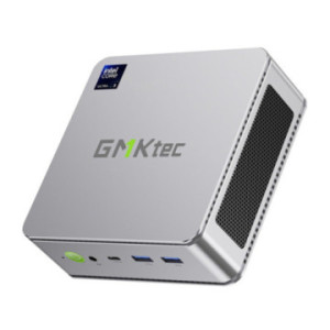 GMKtec Mini PC K9 Intel...