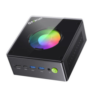 GMKtec Mini PC K11 AMD...