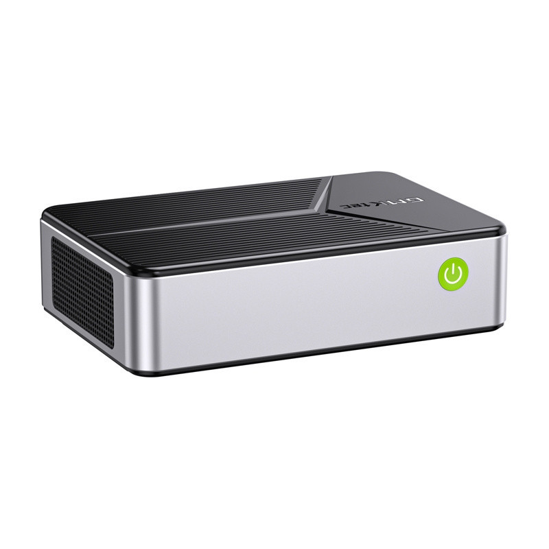 GMKtec G9 Mini PC Intel N150 12GB RAM + 64GB + 512GB WIN 11 Pro