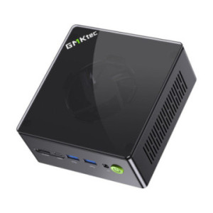 GMKtec K8 Mini PC Ryzen 7...