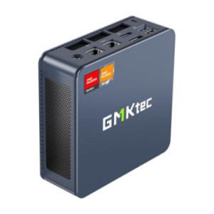 GMKtec K6 Mini PC Ryzen 7...