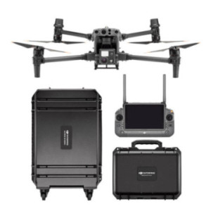Dron DJI Matrice 30T C2 z...