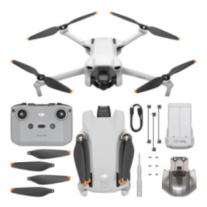 Dron DJI Mini 3 (RC-N1) ()