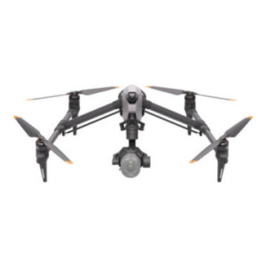 Dron DJI Inspire 3...