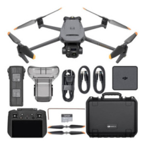 Dron DJI Mavic 3 Thermal C2...
