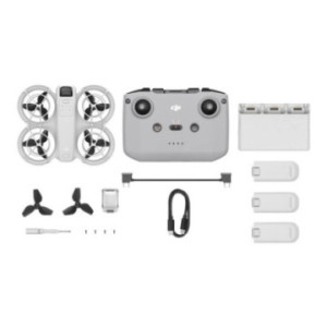 Dron DJI Neo Fly More Combo...