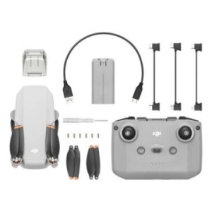 Dron DJI Mini 4K...