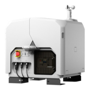 Stacja dokująca DJI Dock 3...