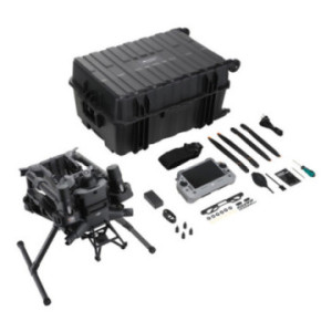 Dron DJI Matrice 400 + DJI...