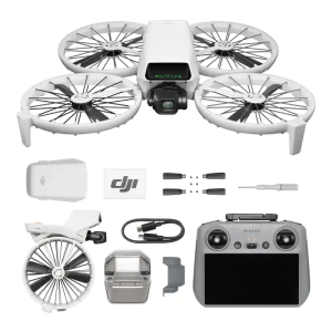 Dron DJI Flip (RC 2)...