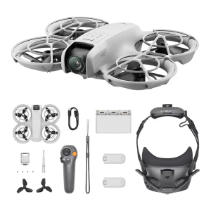 Dron DJI Neo Motion Fly...