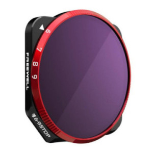 Filtr VND 6-9 stopni...