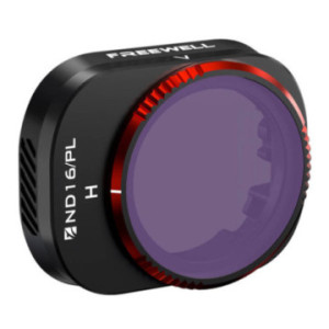Filtr ND16/PL Freewell do...