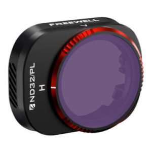 Filtr ND32/PL Freewell do...