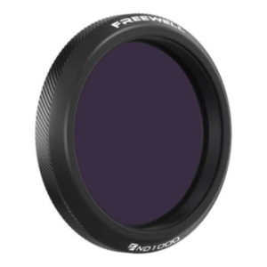 Filtr ND1000 Freewell for...